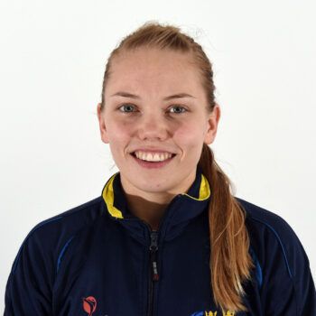 Anna Bernholm