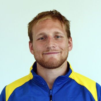 Robin Pacek
