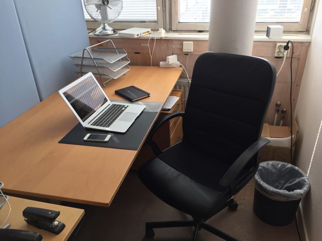 SJF söker en kommunikatör / administratör till kontoret i Uppsala
