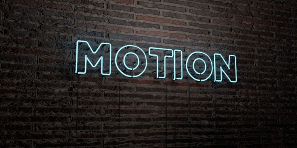 Motioner till förbundsmötet 2019