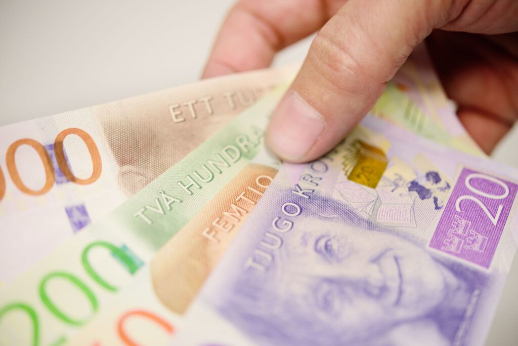 20 miljoner extra till idrotten under 2019
